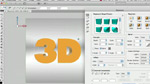 3D