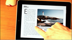 Foto Hits auf dem iPad mit Adobe Digital Publishing Suite 