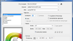 Hand und Druckaufteilung in Illustrator CS5