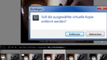 Virtuelle Kopien in Lightroom 3