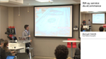 Etat de l’art des Experiences Applicatives Riches