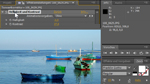 Spezielle Farbkorrekturen in After Effects CS5 Spezielle Farbkorrekturen in After Effects CS5
