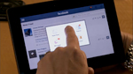 Facebook for Playbook, Powered by the Flash Platform Facebook for Playbook, Powered by the Flash Platform