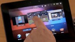 Flash Platform Powers Rich Content on the BlackBerry PlayBook Flash Platform Powers Rich Content on the BlackBerry PlayBook