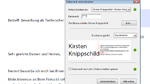 Signatur aufbringen (Acrobat X)