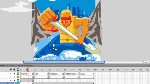 Flash Professional CS5.5 - プロジェクト間でのアセットの共有