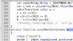 Flash Professional CS5.5 — Publication de contenu pour les terminaux iOS Flash Professional CS5.5 — Publication de contenu pour les terminaux iOS