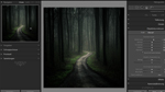 Bildbetrachtung in Lightroom 3
