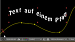 Text auf Pfad in After Effects CS5