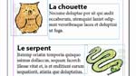Export en format ePub et HTML Export en format ePub et HTML