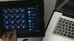App Photoshop pour tablettes : Nav App Photoshop pour tablettes : Nav