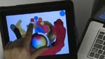 App Photoshop pour tablettes : Eazel App Photoshop pour tablettes : Eazel
