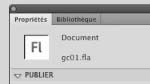 Adobe Flash Player : Le ramasse-miette Adobe Flash Player : Le ramasse-miette