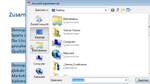 PDF aus Markierung (Acrobat X)