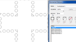Musterpinsel in Illustrator CS5 - Spielfeld