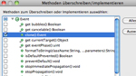 Schneller coden im Flash Builder 4.5