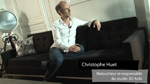 Reportage: Christophe Huet
