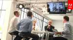 Table ronde : la photo illustrative Table ronde : la photo illustrative