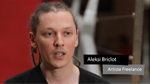 Reportage : Aleksi Briclot - Don't Nod Reportage : Aleksi Briclot - Don't Nod