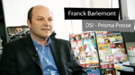Reportage : Franck Barlemont - Prisma Reportage : Franck Barlemont - Prisma