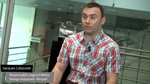 Reportage : Jacques Labouret - Renault Design