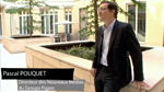 Reportage : Pascal Pouquet - Figaro
