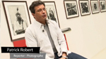Reportage : Patrick Robert Reportage : Patrick Robert