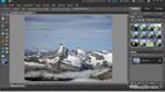 Adobe Photoshop Elements 9 : Retouche standard