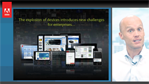 Building Mobile Applications with the Adobe Digital Enterprise Platform Building Mobile Applications with the Adobe Digital Enterprise Platform