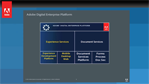 Explaining Experience Services