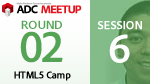 ADC MEETUP ROUND 02 SESSION6 Adobe Edge Demo
