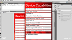 Determining Device Capability 