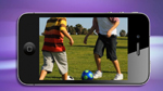 Videos abspielen auf DVD, Web, mobile Endgeräte und Vielem mehr