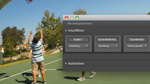 Die Komplettlösung für die Videobearbeitung in Windows® und Mac OS