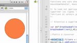 Adobe Flash CS5.5 : Importer un fragment de code AS