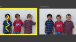 Perfekte Fotos mit Photomerge