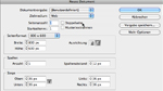 Ein neues InDesign-Dokument für ePub anlegen Ein neues InDesign-Dokument für ePub anlegen