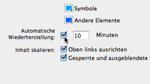Auto-Speichern & Auto-Wiederherstellung in Flash CS5.5 Auto-Speichern & Auto-Wiederherstellung in Flash CS5.5