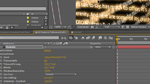 Neue Iris-Weichzeichnerfunktionen in After Effects CS5.5 verwenden