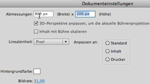Anpassen der Bühnengröße in Flash CS5.5 Anpassen der Bühnengröße in Flash CS5.5