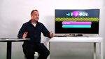 Flash based apps: 3D comes to TV and top iOS apps