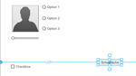 Skalierbare Anwendungen und Komponenten in Flash Catalyst CS5.5