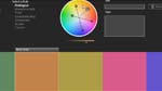 Adobe Fireworks CS5 : Kuler et sa palette