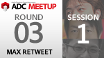 ADC MEETUP ROUND 03 SESSION1 General Session from Adobe MAX 2011