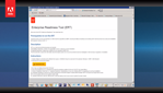 ADEP Enterprise Readiness Tool ADEP Enterprise Readiness Tool