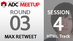 ADC MEETUP ROUND 03 SESSION4 / HTMLトラック Design Tips & Development with jQuery Mobile and PhoneGap