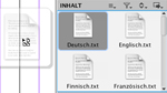 InDesign CS5: Text per InDesign CS5: Text per