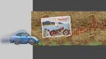 Adobe Flash CS5.5 : Couper-coller des calques Adobe Flash CS5.5 : Couper-coller des calques