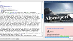 Helferlein für schnelles HTML und CSS (Property Inspector)