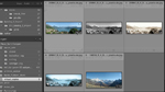 Lightroom 3: Virtuelle Kopien